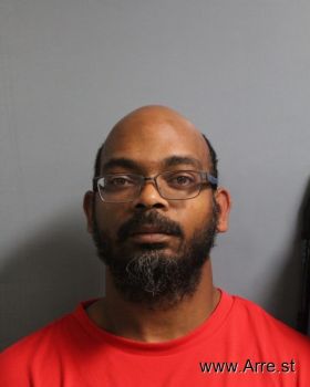 Terrell J Taylor Mugshot