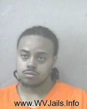 Terrell Julian Blanks Mugshot