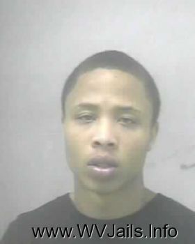 Terrell Delaquane Davenport Mugshot