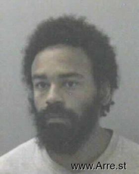 Terrell Arnez Harris-bentley Mugshot