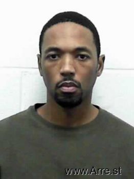 Terrell  Moore Mugshot