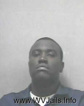 Terrell Eugene Morris Mugshot