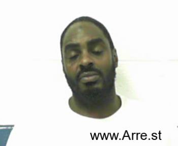 Terrence Lamont Battle Mugshot