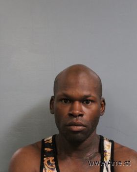 Terrence Lee Hampton Mugshot