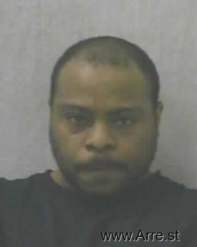 Terrence Jermain Ingram Mugshot