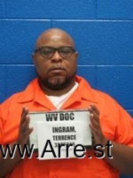 Terrence Jermain Ingram Mugshot