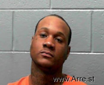 Terrence Matthew Wilson Mugshot