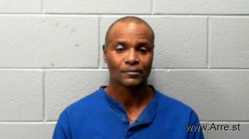 Terrence  Wilson Mugshot