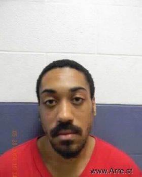 Terrence Arthur Brown Mugshot