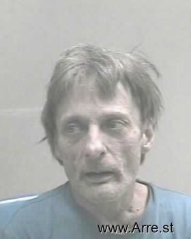 Terrence Lee Hamer Mugshot