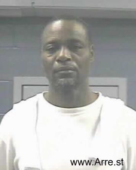 Terrencenmi  Wilson Mugshot