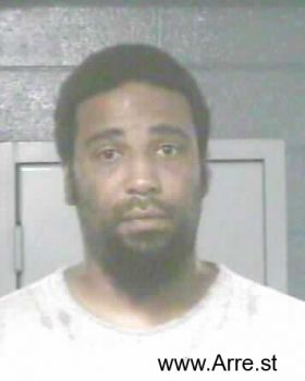 Terrence Marshall Turner Mugshot