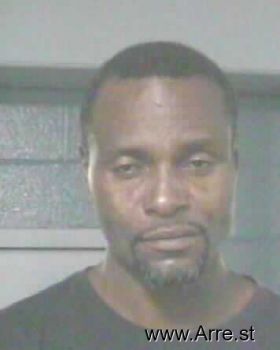 Terrence  Wilson Mugshot