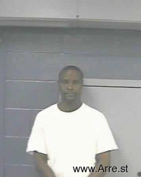 Terrence  Wilson Mugshot