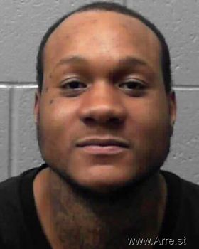 Terrence Matthew Wilson Mugshot