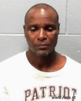 Terrence  Wilson Mugshot