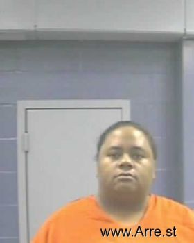 Terrencesa Marie-dawn Shanklin Mugshot