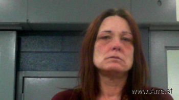 Terri Lynn Bell Mugshot