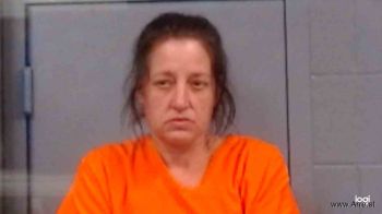 Terri Faith Helten Mugshot