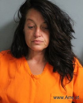 Terri Faith Helten Mugshot