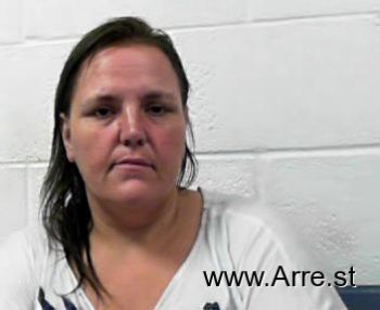 Terri Lynn Hughes Mugshot