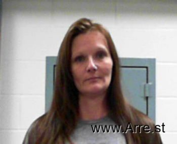 Terri Ann Marcum Mugshot