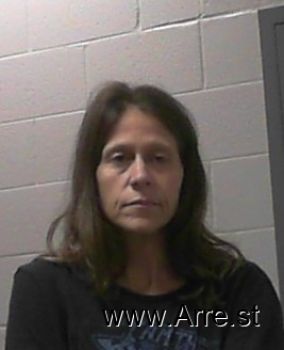 Terri Lynn Vanhoose Mugshot