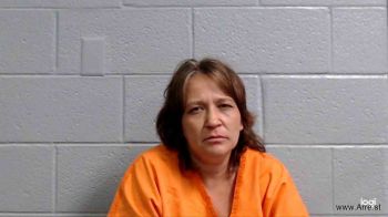 Terri Lynn Ward Mugshot