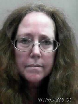 Terri Alison Blankenship Mugshot