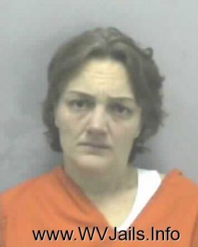 Terri Ann Gregg Mugshot