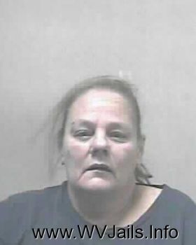 Terri Lynn Hunt Mugshot