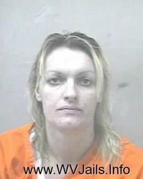 Terri Annette Mccoy Mugshot