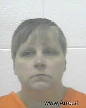 Terri Kay Workman Mugshot