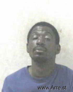 Terrick Nabbar Harvey Mugshot