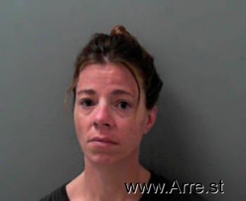 Terrie Ann Hall Mugshot