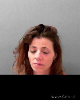 Terrie Ann Hall Mugshot