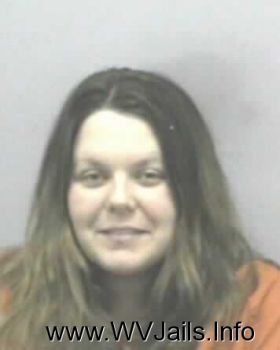 Terrie Lynn Toste Mugshot