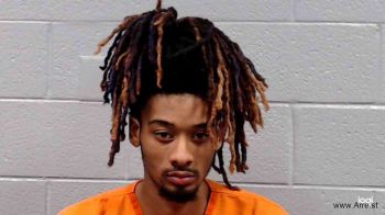 Terron Anthony Mills Mugshot