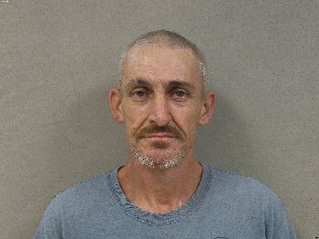 Terry Edward Adams Mugshot