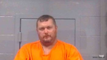 Terry Wayne Allen Mugshot