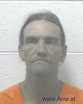 Terry Lee Boswell Mugshot