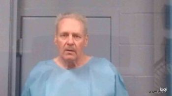 Terry John Campbell Mugshot