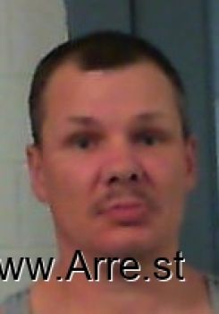 Terry Mark Delawder  Jr. Mugshot