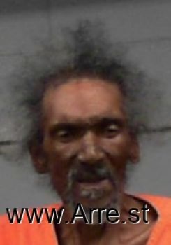 Terry Allen Edwards Mugshot