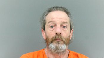 Terry Randall Hinkle Mugshot