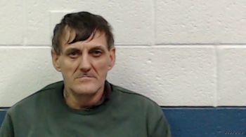 Terry Franklin Holstein Mugshot