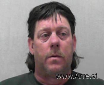 Terry Lee Mcdonald Mugshot