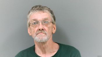 Terry Wayne Mcneely Mugshot