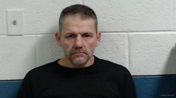 Terry Randall Price  Jr. Mugshot