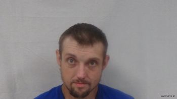 Terry James Radcliff  Jr. Mugshot